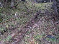 Wachthüttelkammsteig