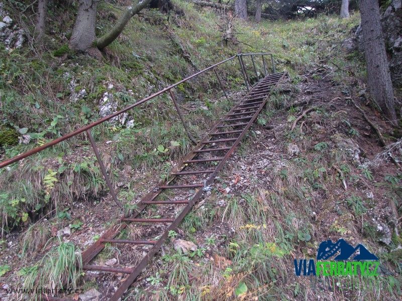 Wachthüttelkammsteig