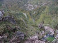 Wachthüttelkammsteig