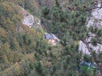 Wachthüttelkammsteig