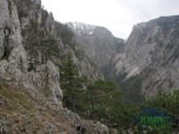 Wachthüttelkammsteig