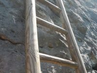 Via ferrata des Echelles de la Mort