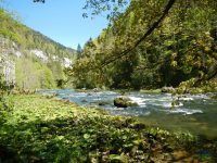 Via ferrata des Echelles de la Mort