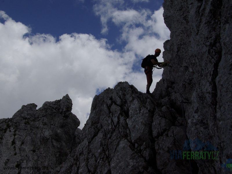 Kaiserschützensteig