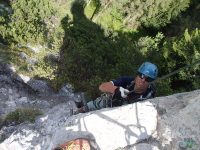 Kala Jugend Klettersteig