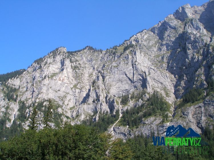 Kaiser - Franz - Joseph Klettersteig