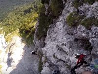 Pidinger Klettersteig