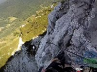 Pidinger Klettersteig