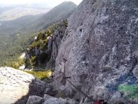 Pidinger Klettersteig