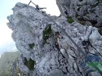 Pidinger Klettersteig