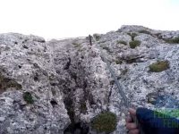 Pidinger Klettersteig