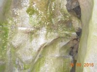 Ferrata Rio Sallagoni