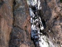 Via Ferrata Rio Secco