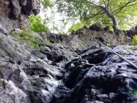 Via Ferrata Rio Secco