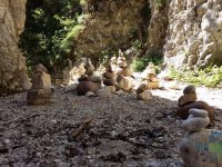 Via Ferrata Rio Secco