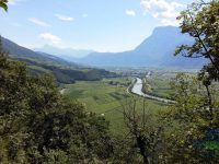 Via Ferrata Rio Secco