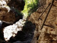 Via Ferrata Rio Secco