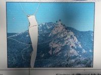 Via Ferrata degli Artisti