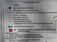 Via Ferrata degli Artisti