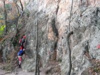 Via Ferrata degli Artisti