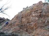 Via Ferrata degli Artisti