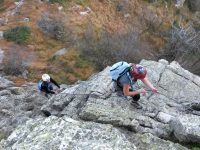 Via Ferrata degli Artisti