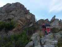 Via Ferrata degli Artisti