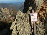 Via Ferrata degli Artisti