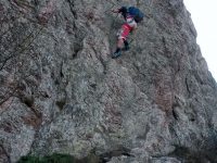 Via Ferrata degli Artisti