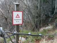 Via Ferrata degli Artisti