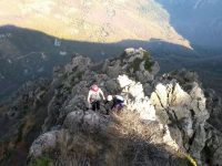 Via Ferrata degli Artisti