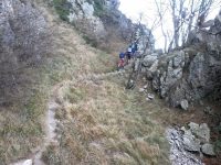 Via Ferrata degli Artisti