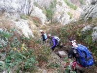 Via Ferrata degli Artisti