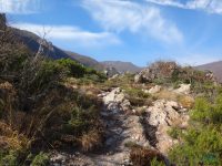 Via Ferrata degli Artisti