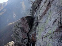 Via Ferrata degli Artisti