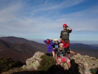 Via Ferrata degli Artisti