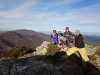 Via ferrata degli Artisti