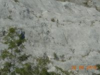 Via Ferrata Ernesto Che Guevara