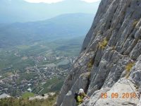 Via Ferrata Ernesto Che Guevara