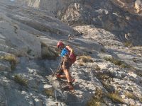 Via Ferrata Ernesto Che Guevara