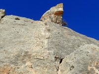 Via Ferrada de Montsant