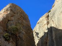 Via Ferrada de Montsant