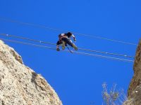Via Ferrada de Montsant