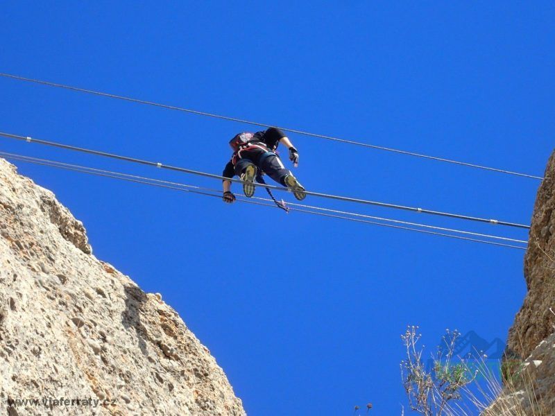 Via Ferrada de Montsant