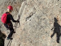 Via Ferrada de Montsant