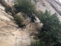 Via Ferrata Yanshan