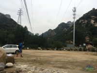 Via Ferrata Yanshan