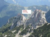 Hochkogel Klettersteig