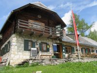 Hochkogel Klettersteig