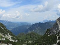 Hochkogel Klettersteig